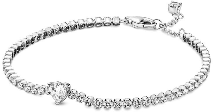 PANDORA Timeless 590041C01-16 (Ag 925/1000, 3,1 g) Náramok