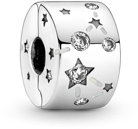 PANDORA Moments People 790010C01 (Ag 925/1000, 3,6 g) Prívesok