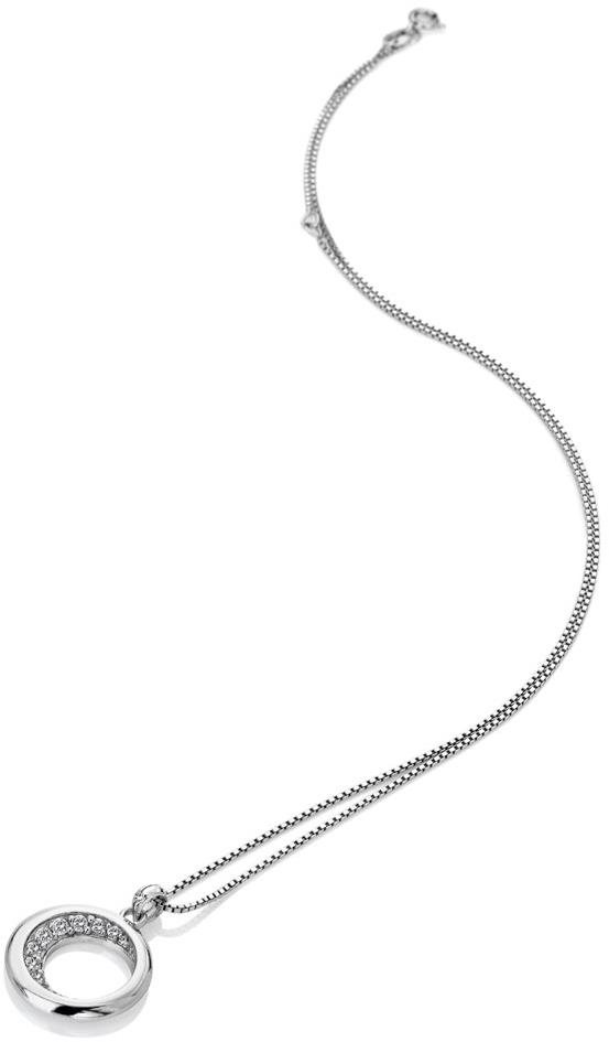 HOT DIAMONDS Celestial DP860 (Ag 925/1000, 4,22 g) Náhrdelník