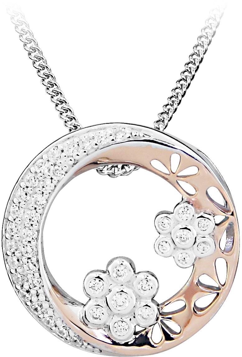 SILVER CAT SC431 (Ag 925/1000, 4,72 g) Náhrdelník