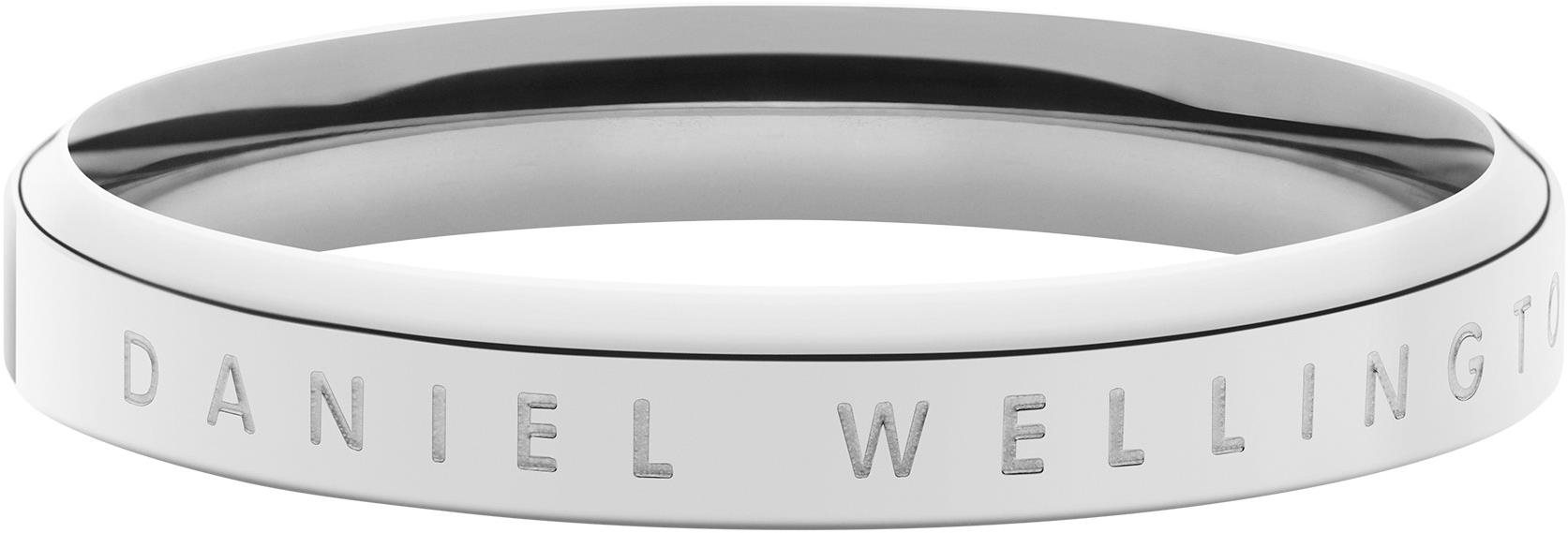 DANIEL WELLINGTON Collection Classic prsteň DW00400033 Prsteň