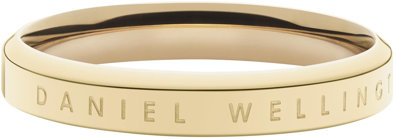 DANIEL WELLINGTON Collection Classic prsteň DW00400081 Prsteň