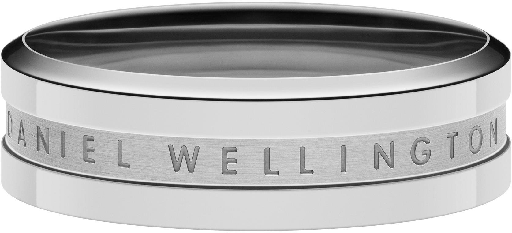 DANIEL WELLINGTON Collection Elan prsteň DW00400104 Prsteň