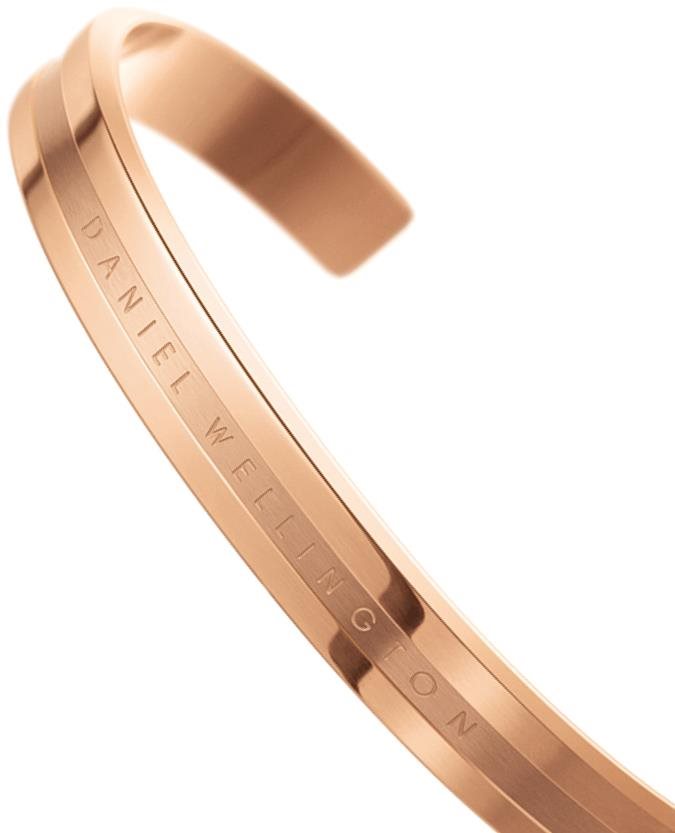 DANIEL WELLINGTON Collection Elan Unity náramok DW00400140 Náramok