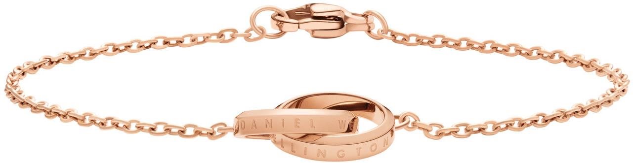 DANIEL WELLINGTON Collection Elan Unity náramok DW00400160 Náramok