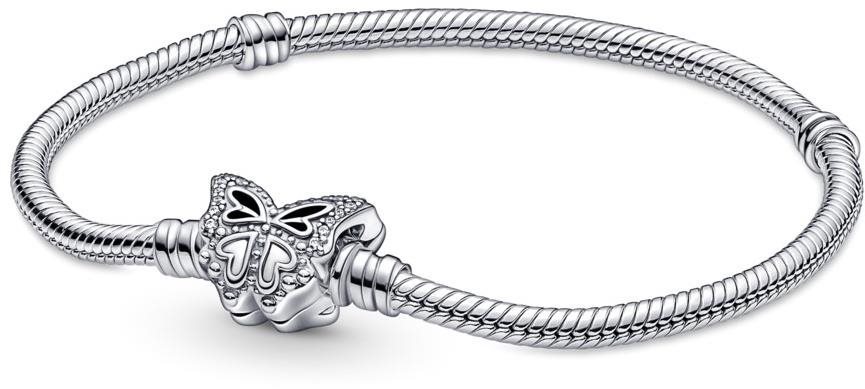 PANDORA Moments 590782C01-18 (Ag 925/1000, 15,0 g) Karkötő