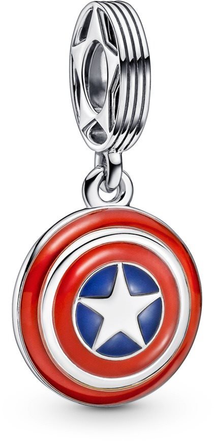 PANDORA Marvel 790780C01 (Ag 925/1000, 2,5g) Medál