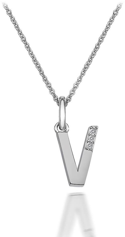HOT DIAMONDS Classic DP422 (Ag 925/1000 0,5 g) Prívesok