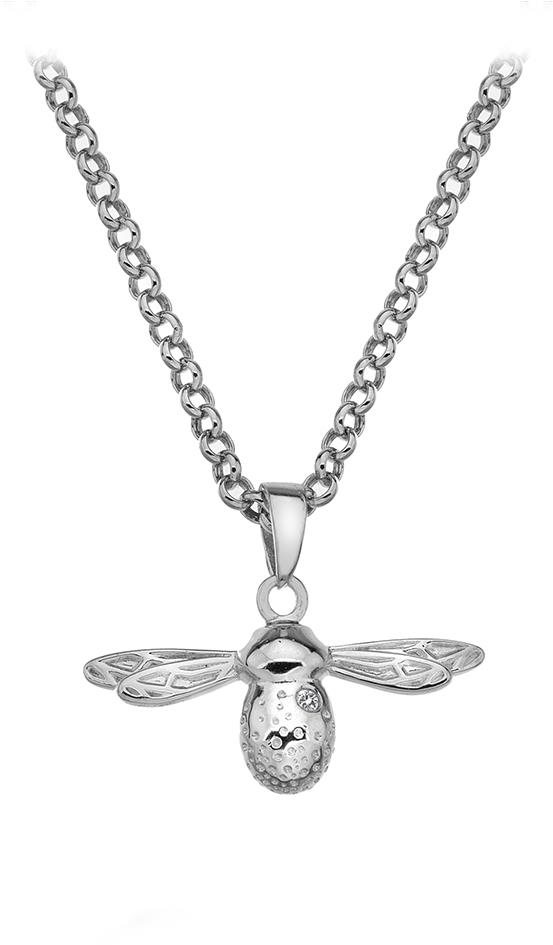 HOT DIAMONDS Paradise DP565 (Ag 925/1000 2,47 g) Prívesok