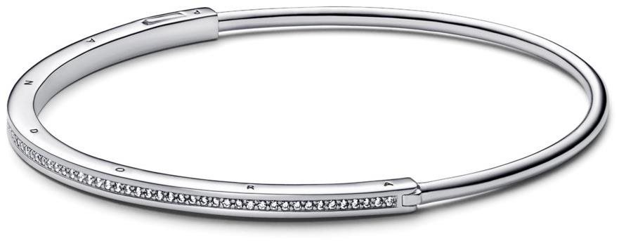 PANDORA Signature 592313C01-3 (Ag 925/1000, 11,1 g) Náramok