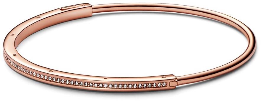 PANDORA Signature 582313C01-1 Náramok