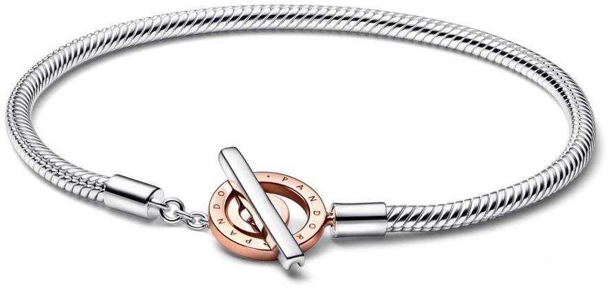 PANDORA Moments Signature 582309C00-19 (Ag 925/1000 + Všeobecný...
