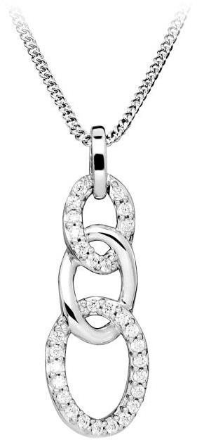 SILVER CAT SC479 (Ag925/1000; 4,22gr) Přívěsek