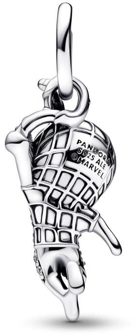Marvel x PANDORA 392353C01 (Ag925/1000, 3,6 g) Medál