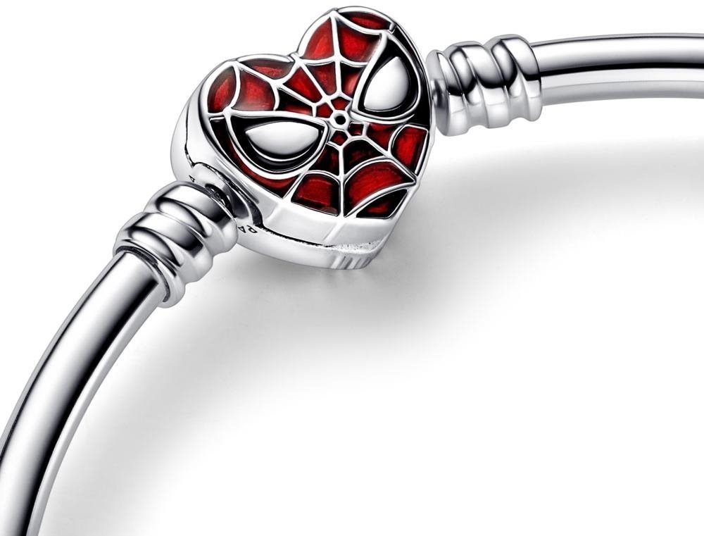 Marvel x PANDORA 592324C01-17 (Ag925/1000, 9 g) Karkötő