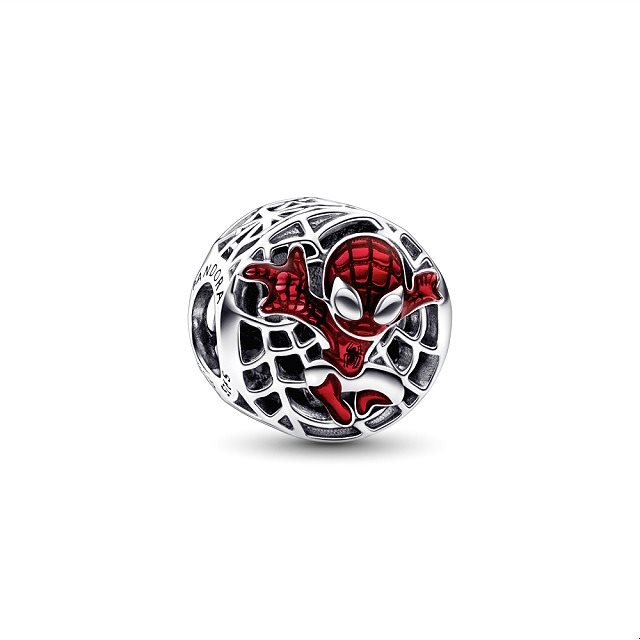 Marvel x PANDORA 792350C01 (Ag925/1000, 2,5 g) Medál