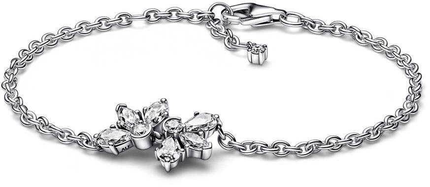 PANDORA Timeless 592398C01-16 (Ag925/1000, 3,1 g) Náramok