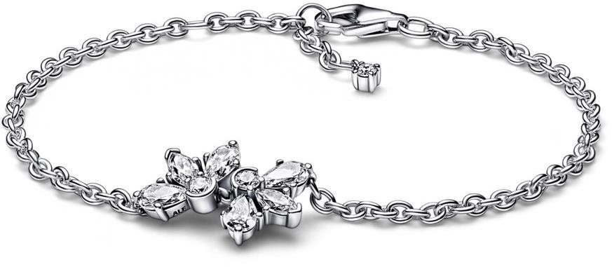 PANDORA Timeless 592398C01-18 (Ag925/1000, 3,3 g) Náramok