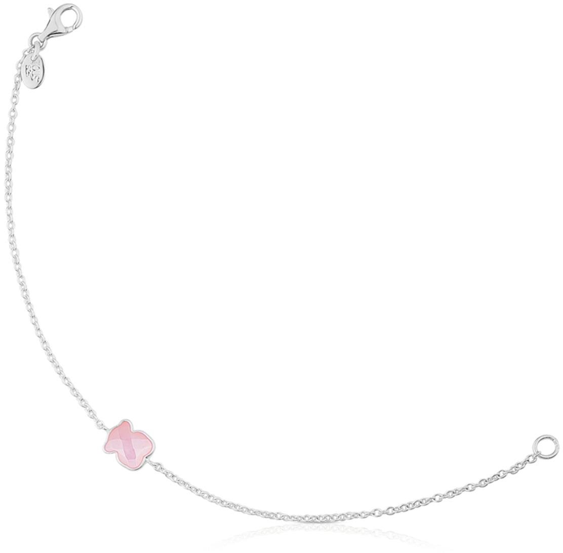 TOUS Icon Color 615431660 (Ag 925/1000, 2,205 g) Karkötő