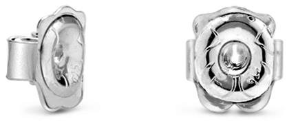 TOUS Basicos 710010220 (Ag 925/1000, 0,57 g) Klipsa