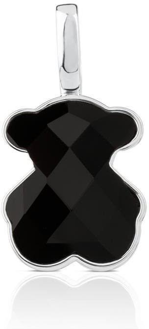 TOUS Icon Color 15434500 (Ag 925/1000, 3,241 g) Přívěsek