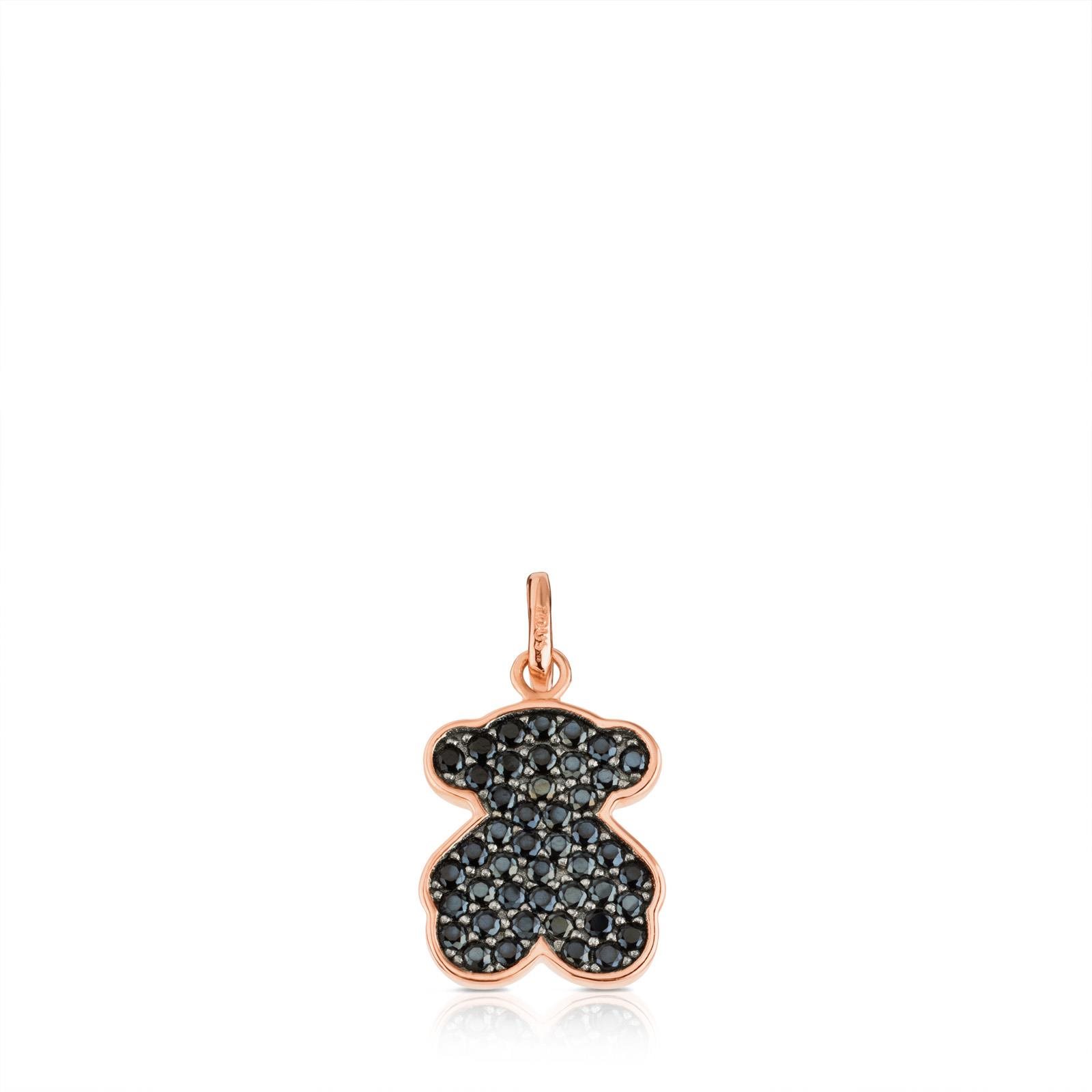 TOUS Motif 414934500 (Ag 925/1000, 1,524 g) Prívesok