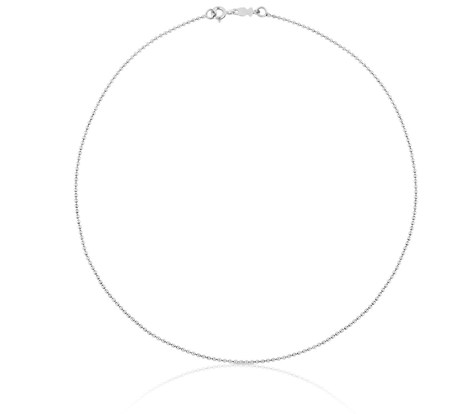 TOUS Basicos 711901270 (Ag 925/1000, 2,622 g) Retiazka