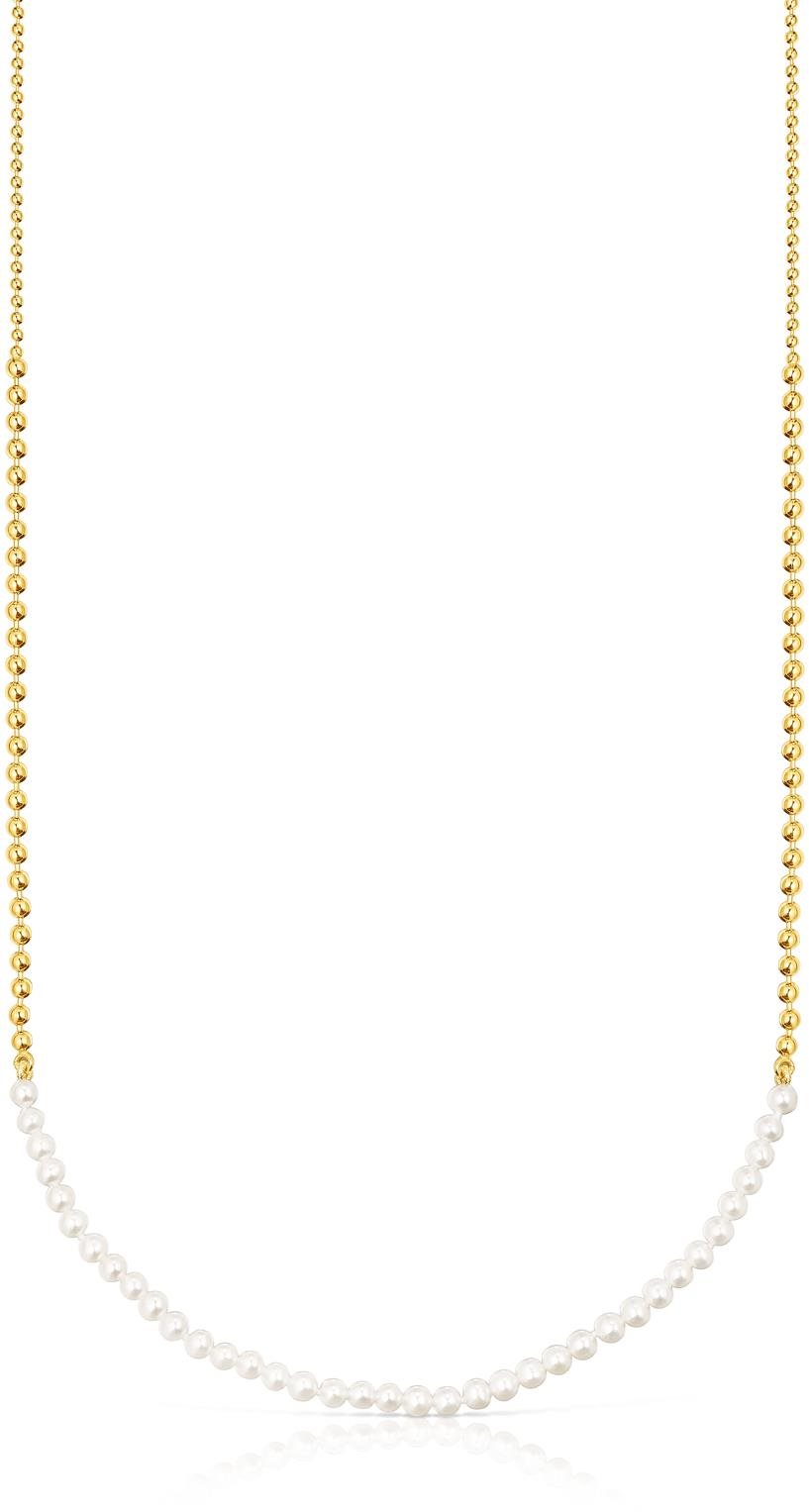 TOUS Gloss 111232530 (Ag 925/1000, 8,786 g) Retiazka