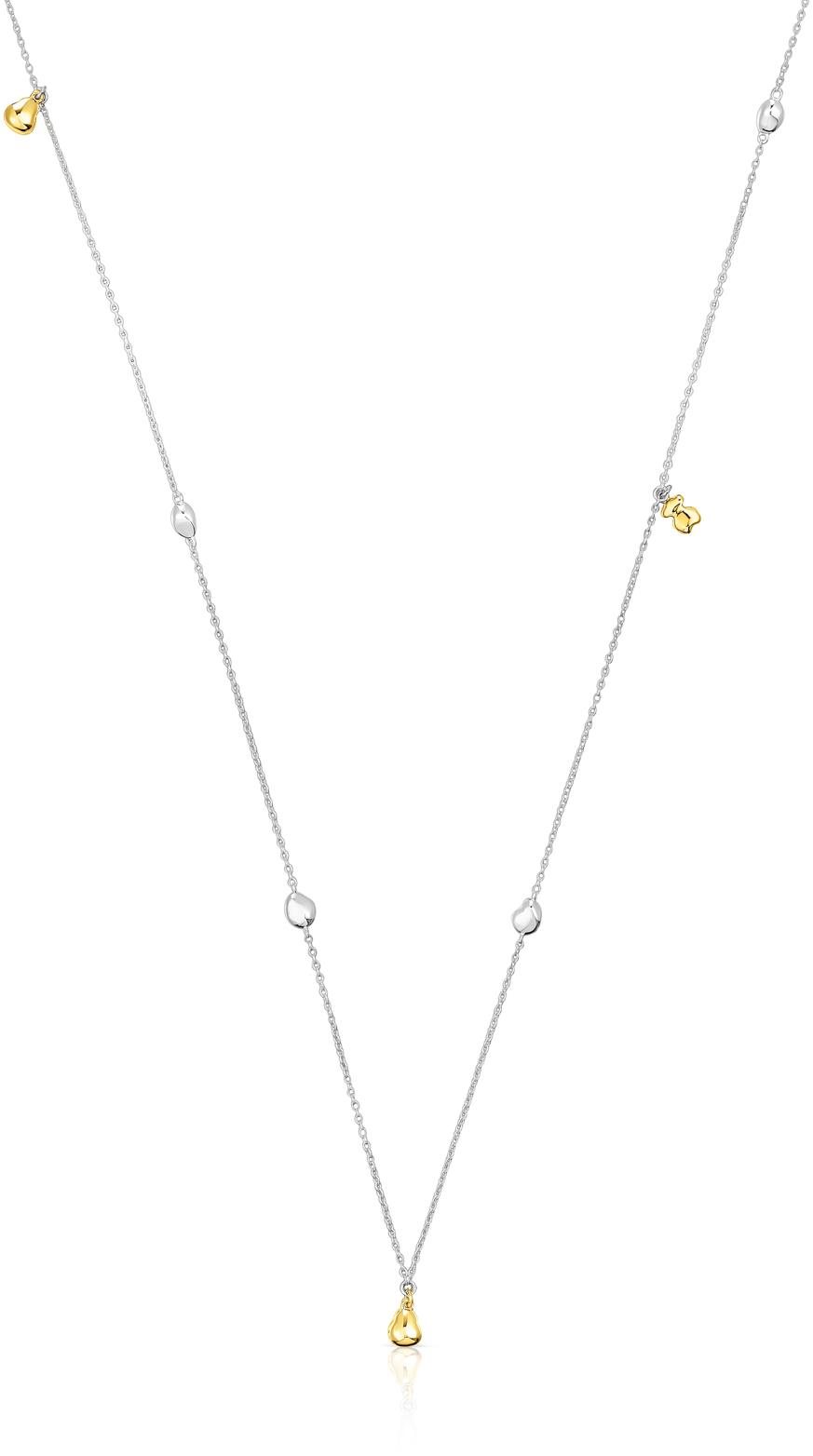 TOUS Joy Bits 211442500 (Ag 925/1000, 9,378 g) Retiazka