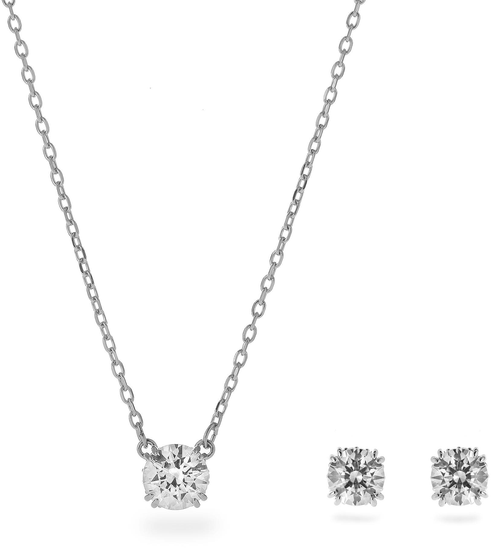 SWAROVSKI model CONSTELLA 5647663 Náhrdelník