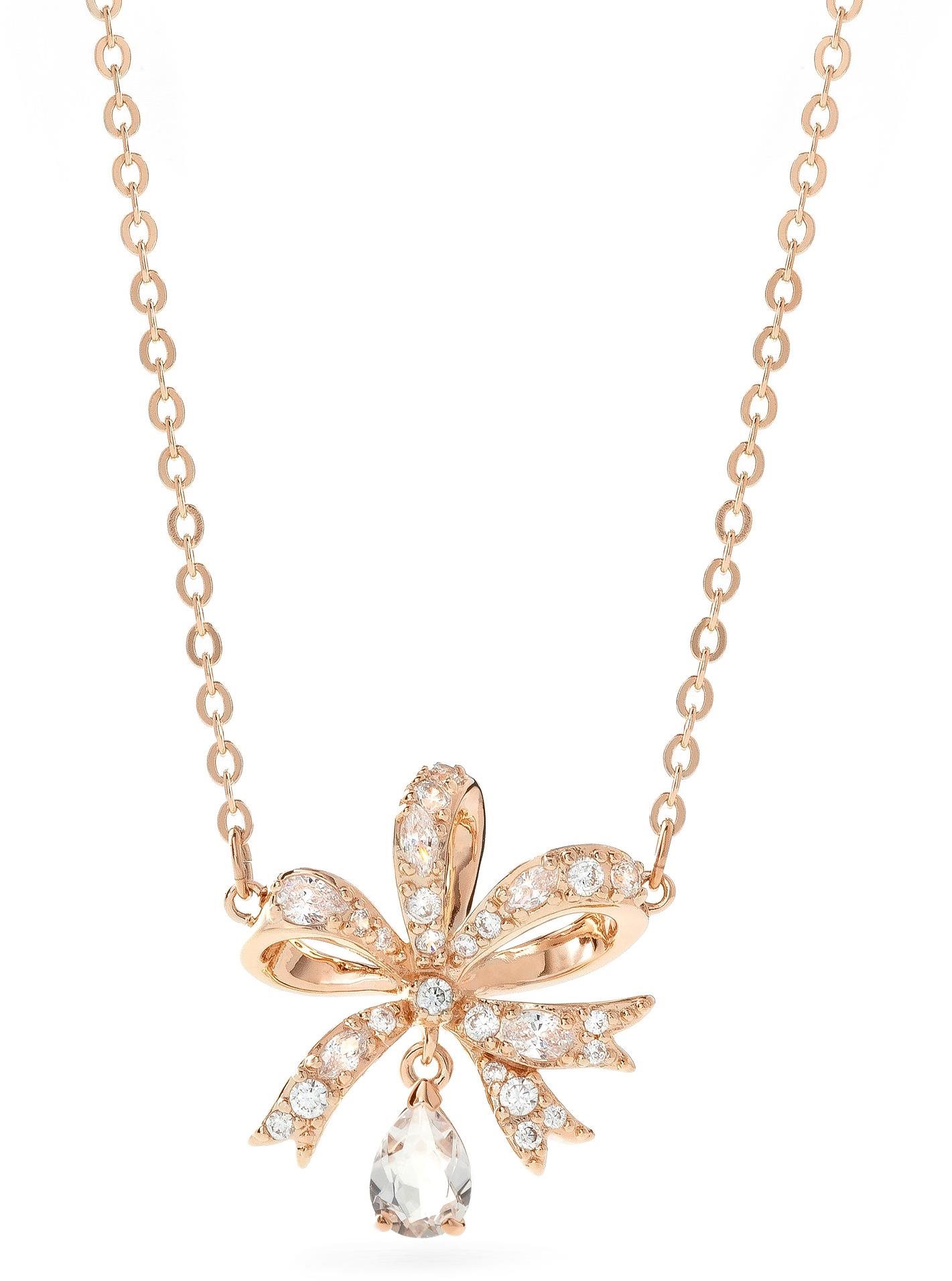SWAROVSKI 5656741 Volta Nyaklánc