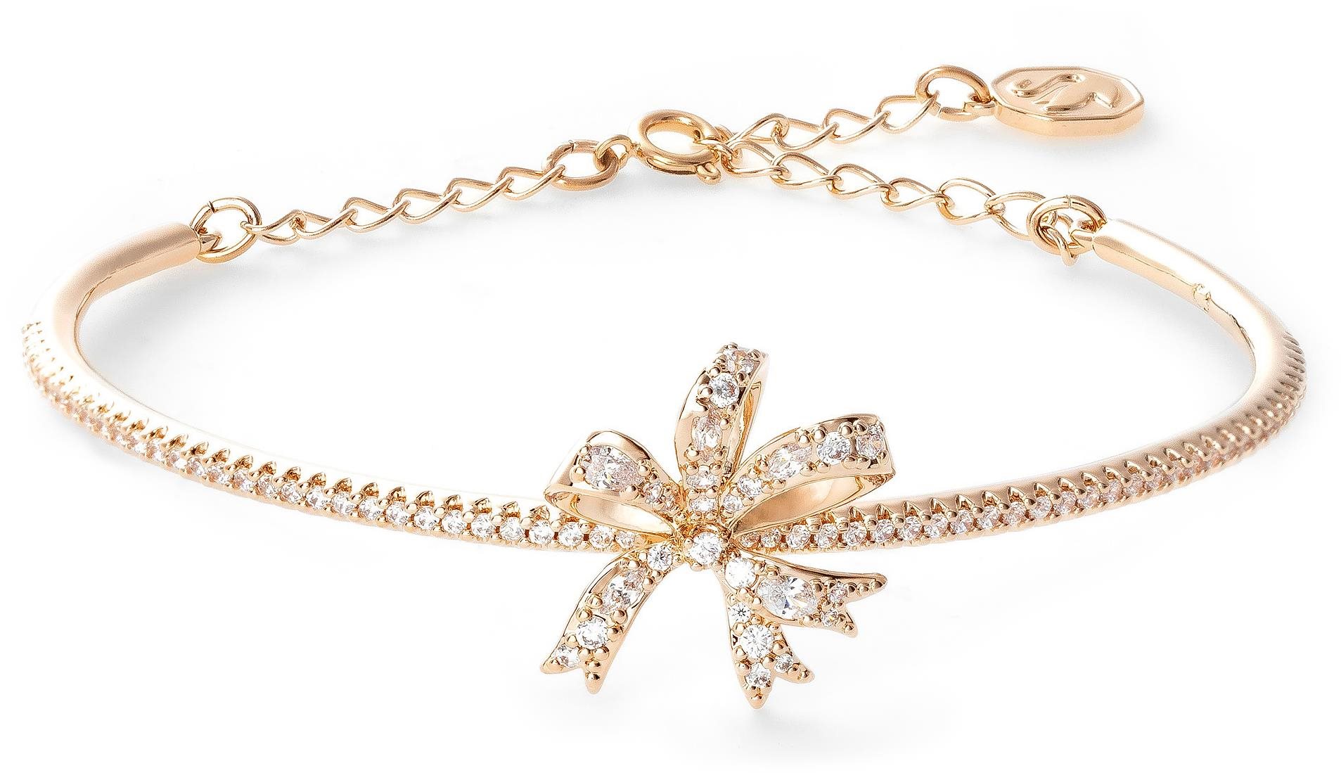 SWAROVSKI Volta 5647565 Náramok