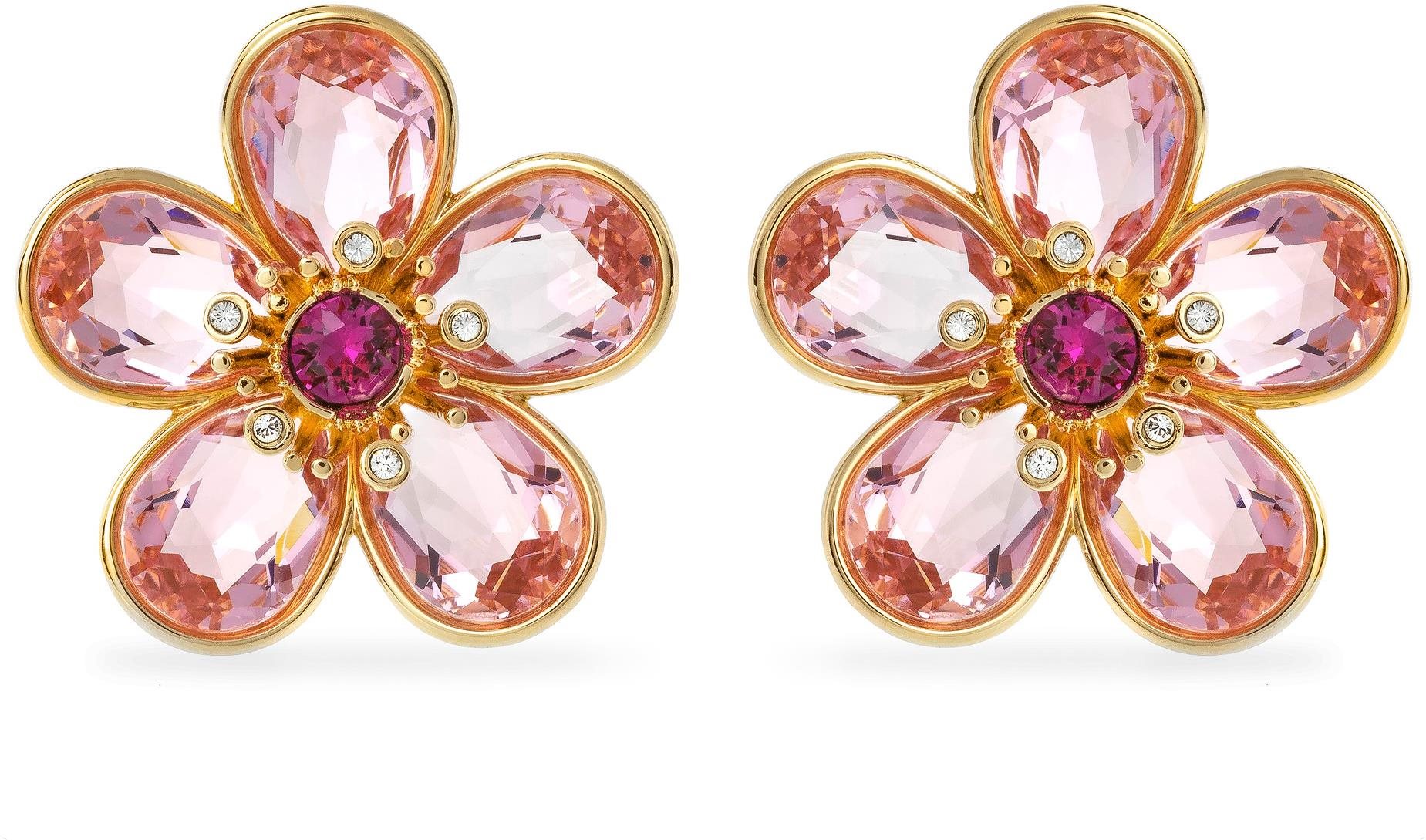 SWAROVSKI Florere 5656635 Náušnice