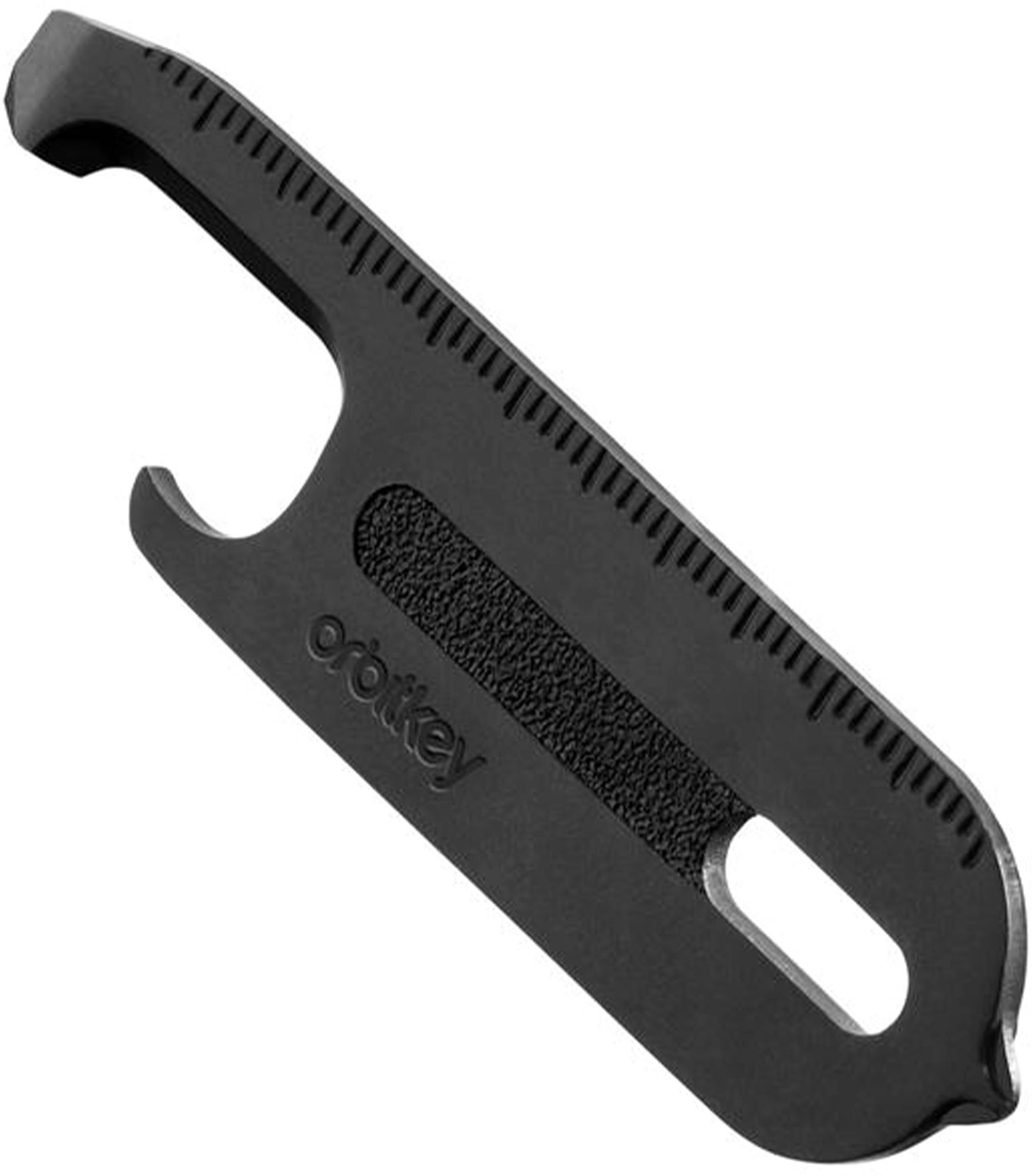 ORBITKEY Multi-Tool v2 – Black Prívesok na kľúče