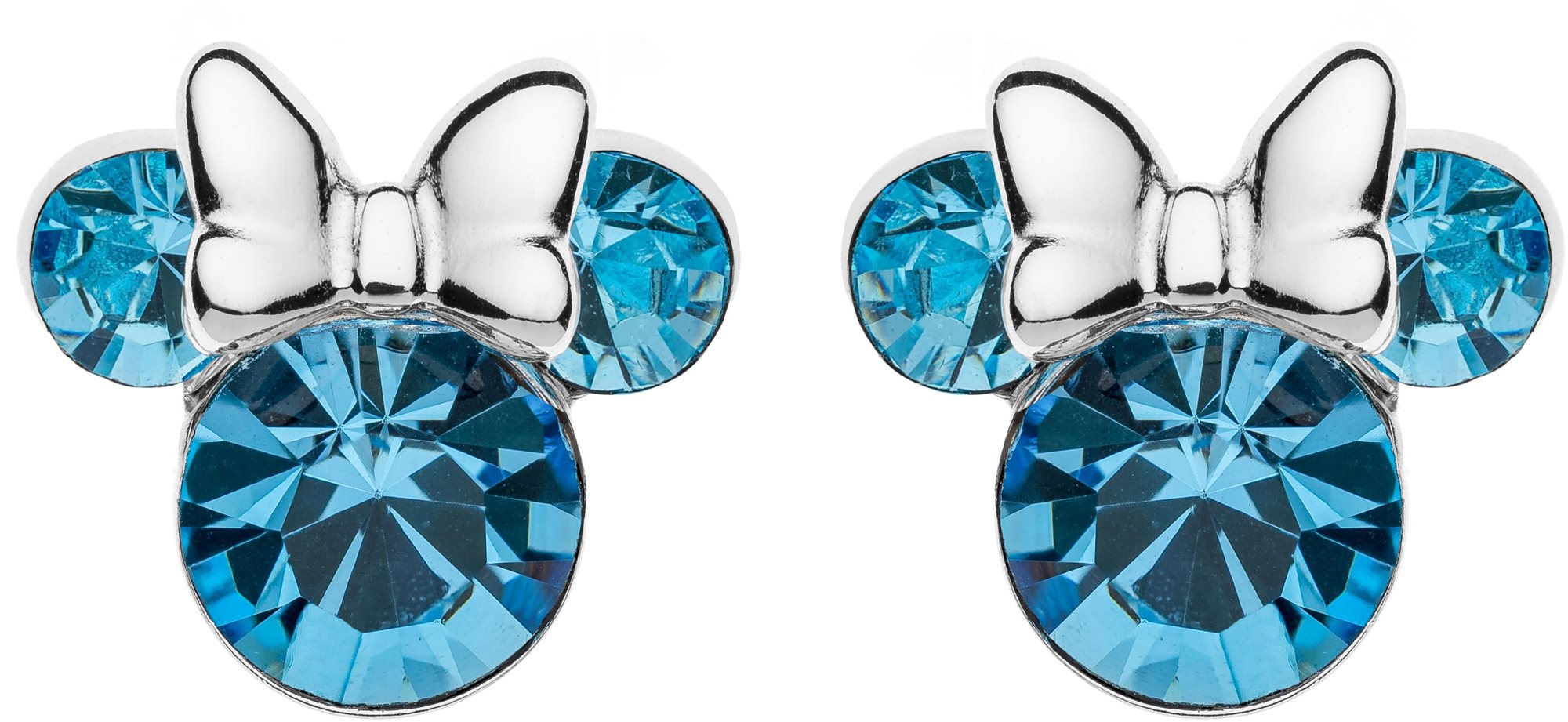DISNEY Minnie Mouse March ES00013SMARL.CS (Ag 925/1000, 21,52 g)...