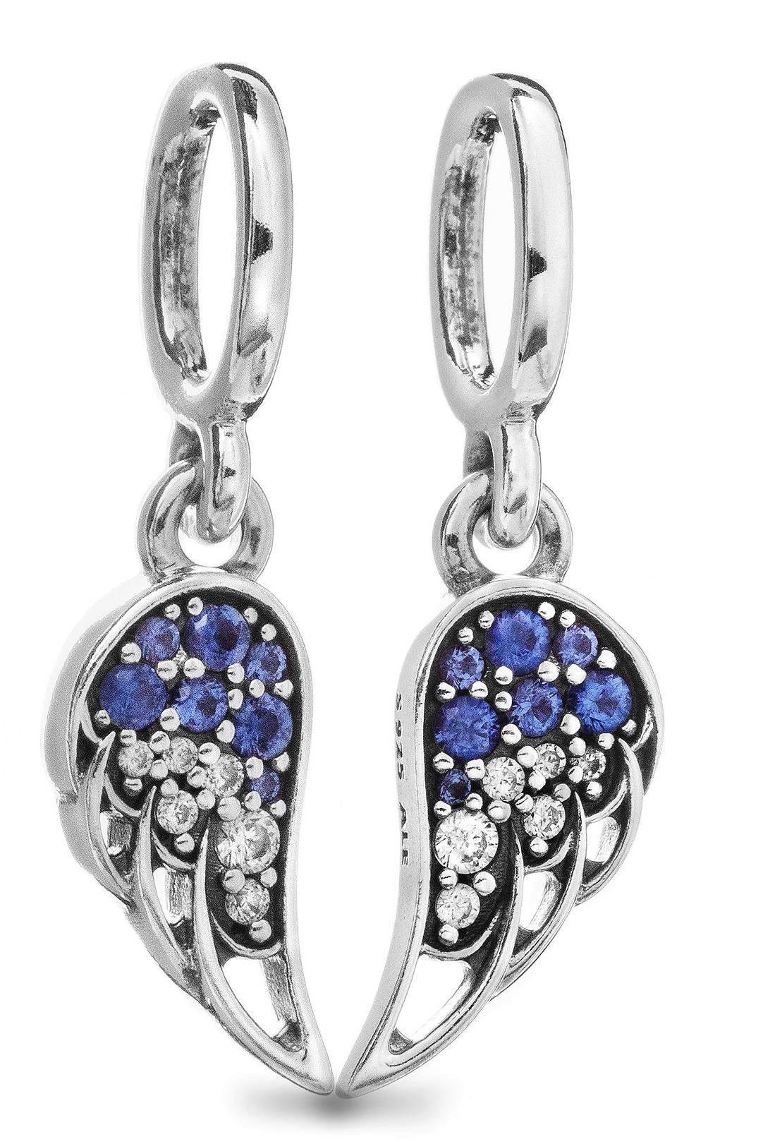 PANDORA 792821C01 modell Medál