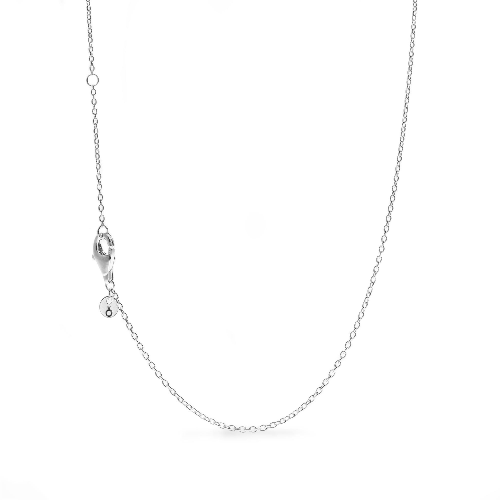 PANDORA 590515-45 (Ag 925/1000, 1,7 g) Náhrdelník