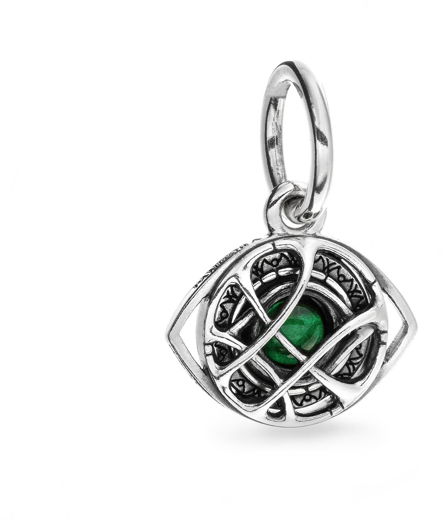 PANDORA Marvel Doktor Strange – Agamottovo oko 792757C01 (Ag...
