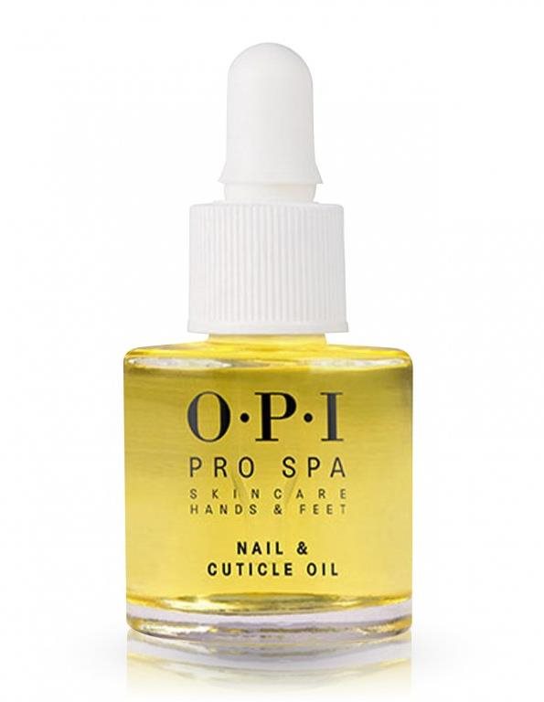 OPI ProSpa Nail and Cuticle Oil Körömápoló