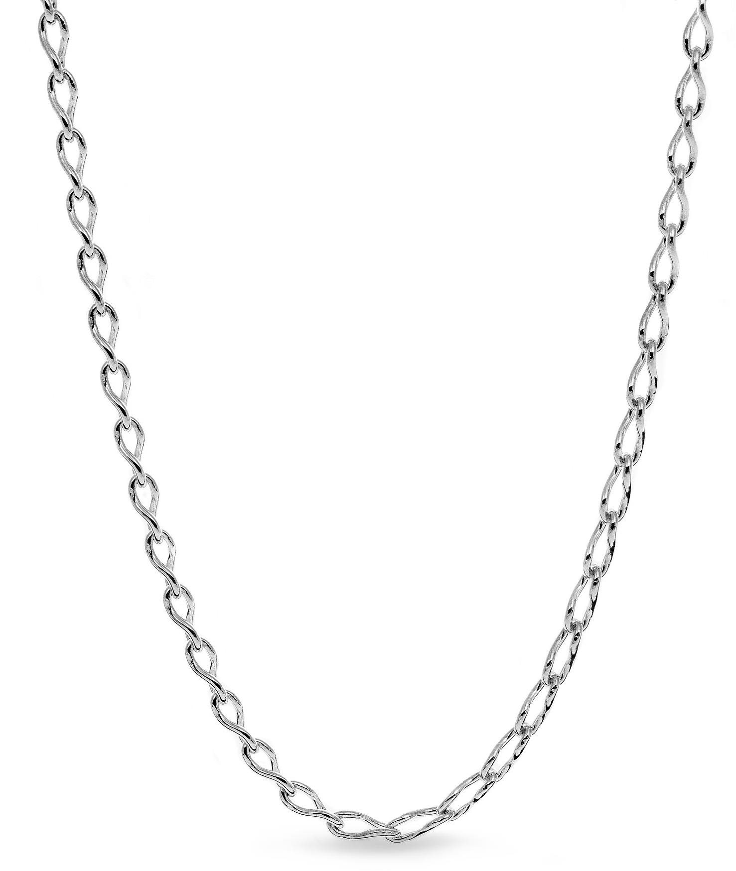 PANDORA model 393052C00-50 (Ag 925/1000, 4,77 g) Náhrdelník