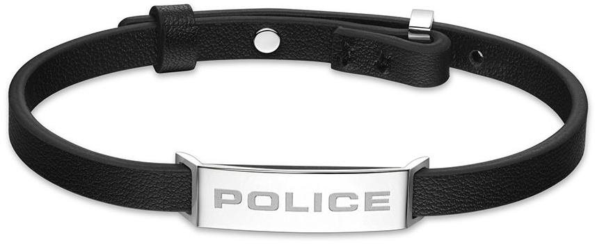 POLICE Braid PEAGB0032101 Náramok
