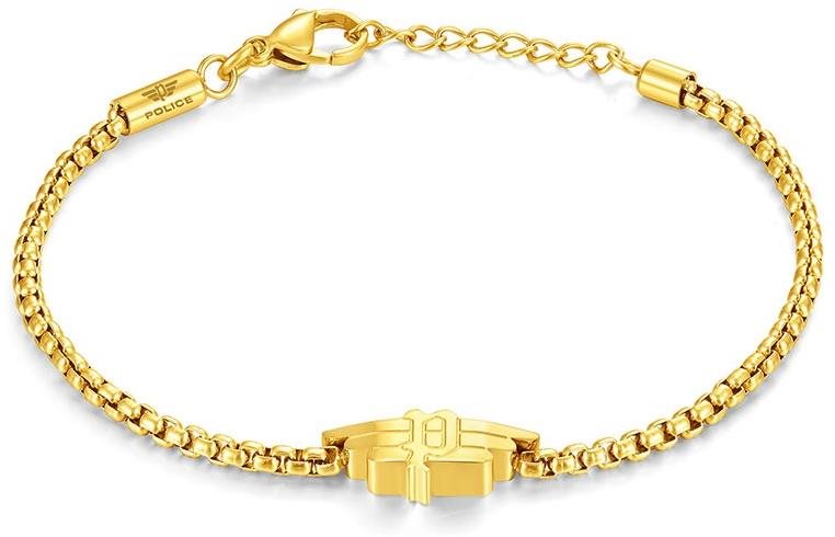 POLICE Revelry PEAGB0033302 Náramok