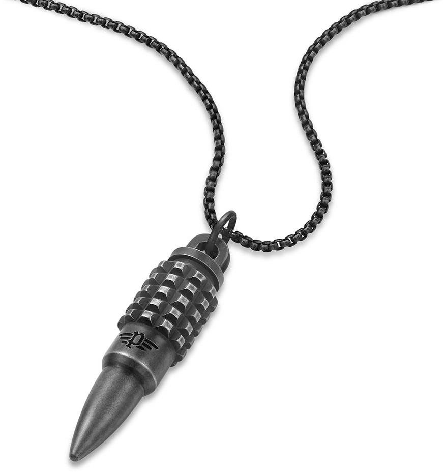 POLICE Bullet PEAGN0034104 Nyaklánc
