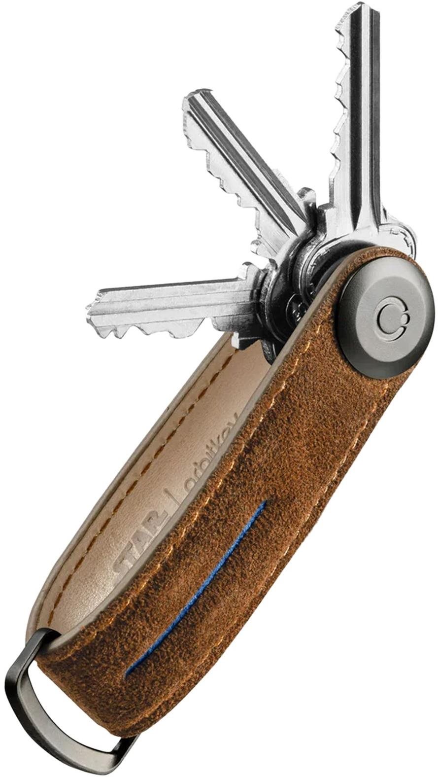 ORBITKEY Key Organiser Nylon – Obi-Wan™? Kľúčenka