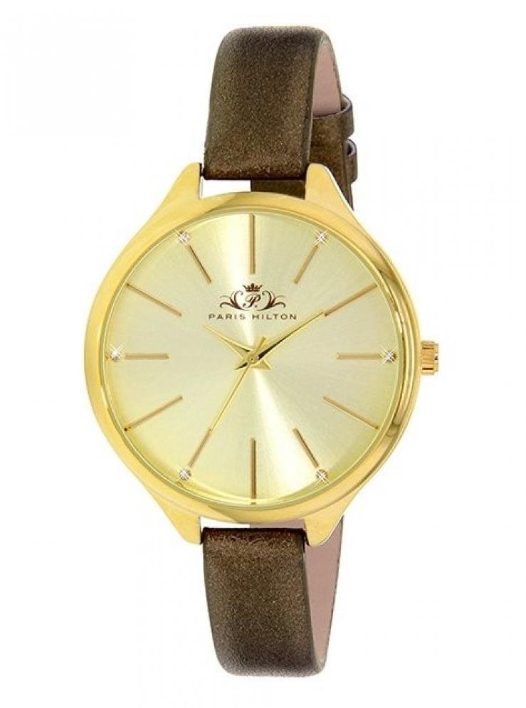 PARIS HILTON BPH10152G-102 Dámske hodinky