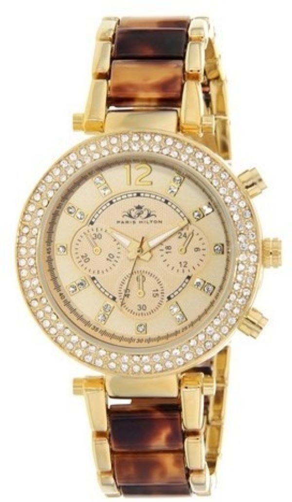 PARIS HILTON BPH10354G-102 Női karóra