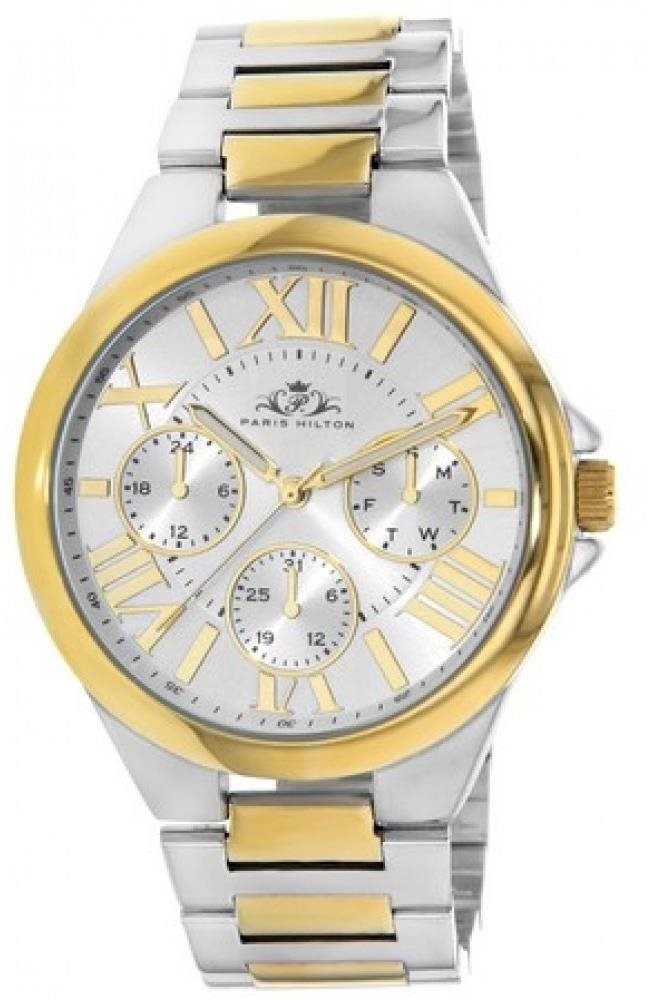 PARIS HILTON BPH10414G-304 Dámske hodinky