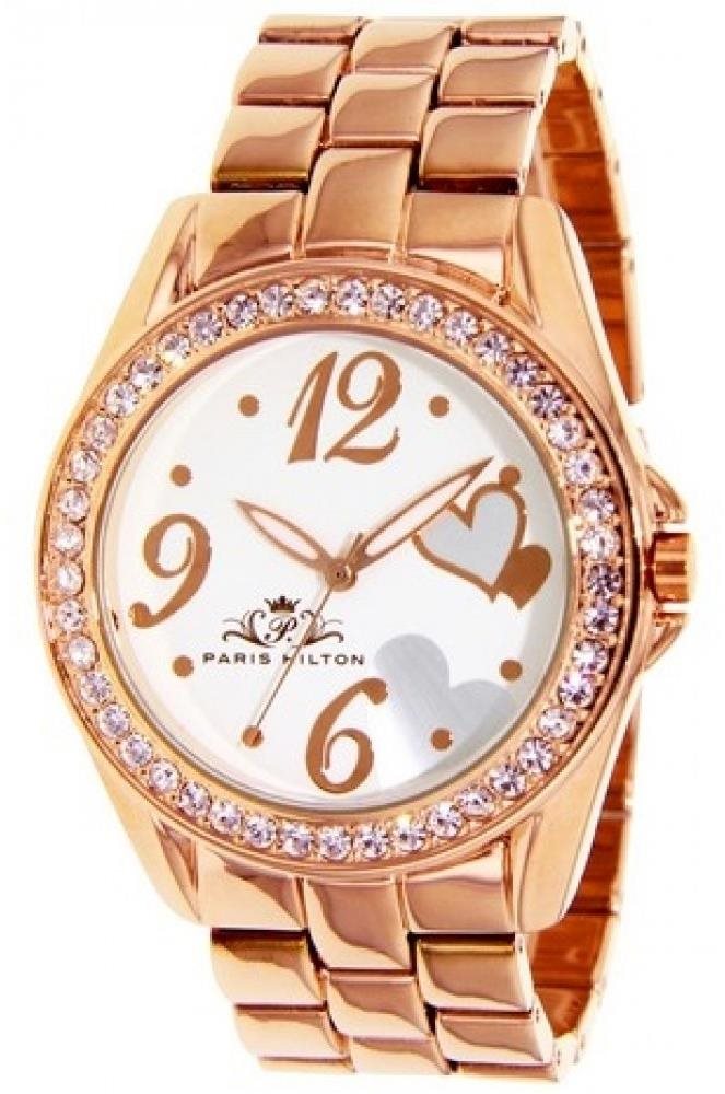 PARIS HILTON BPH10034G-801 Dámske hodinky