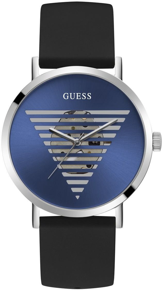 GUESS Pánske hodinky Idol GW0503G2 Pánske hodinky