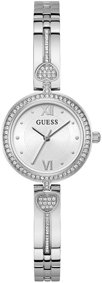 GUESS Dámske hodinky Lovey GW0655L1 Dámske hodinky